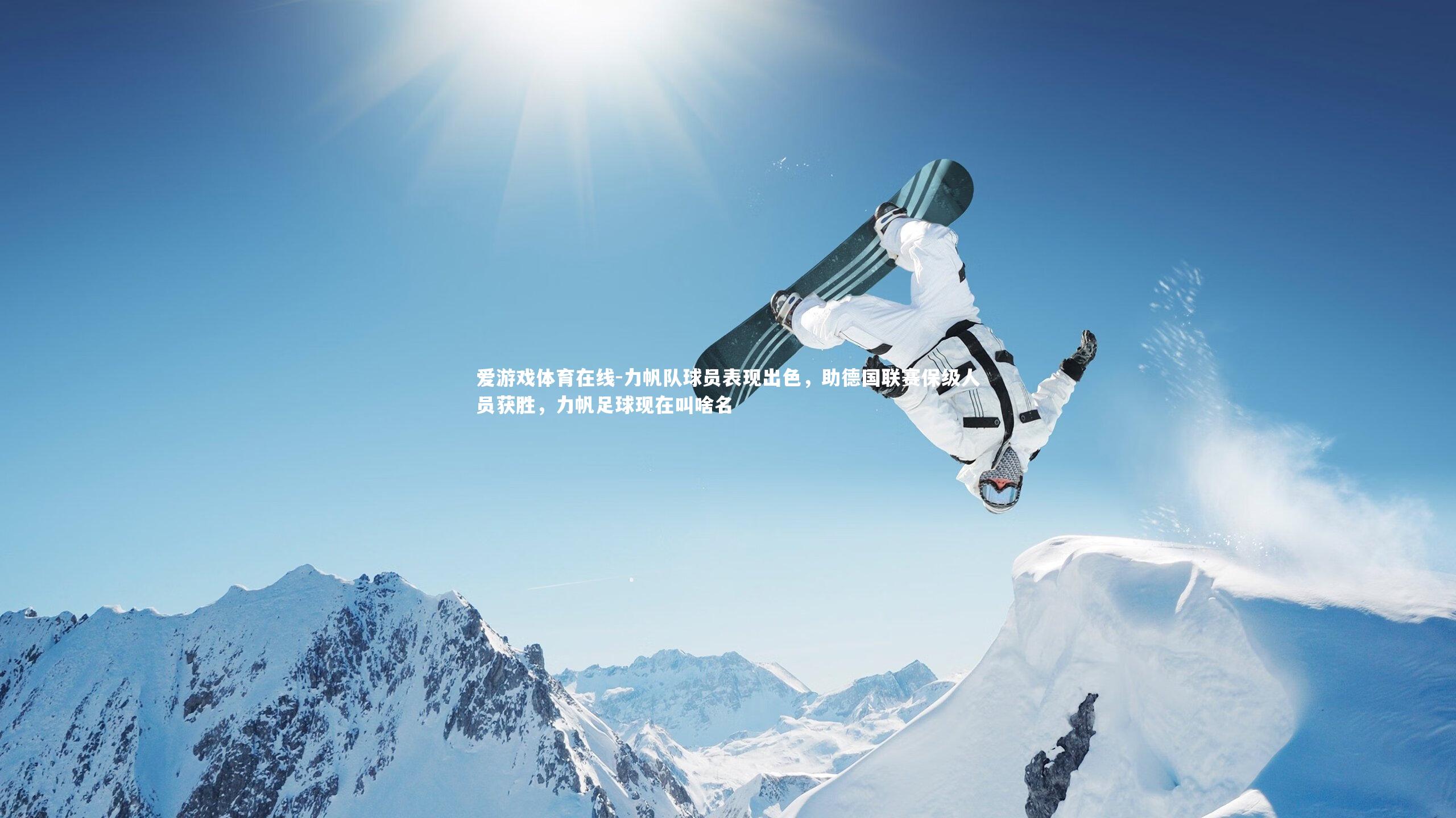力帆队球员表现出色,助德国联赛保级人员获胜,力帆足球现在叫啥名