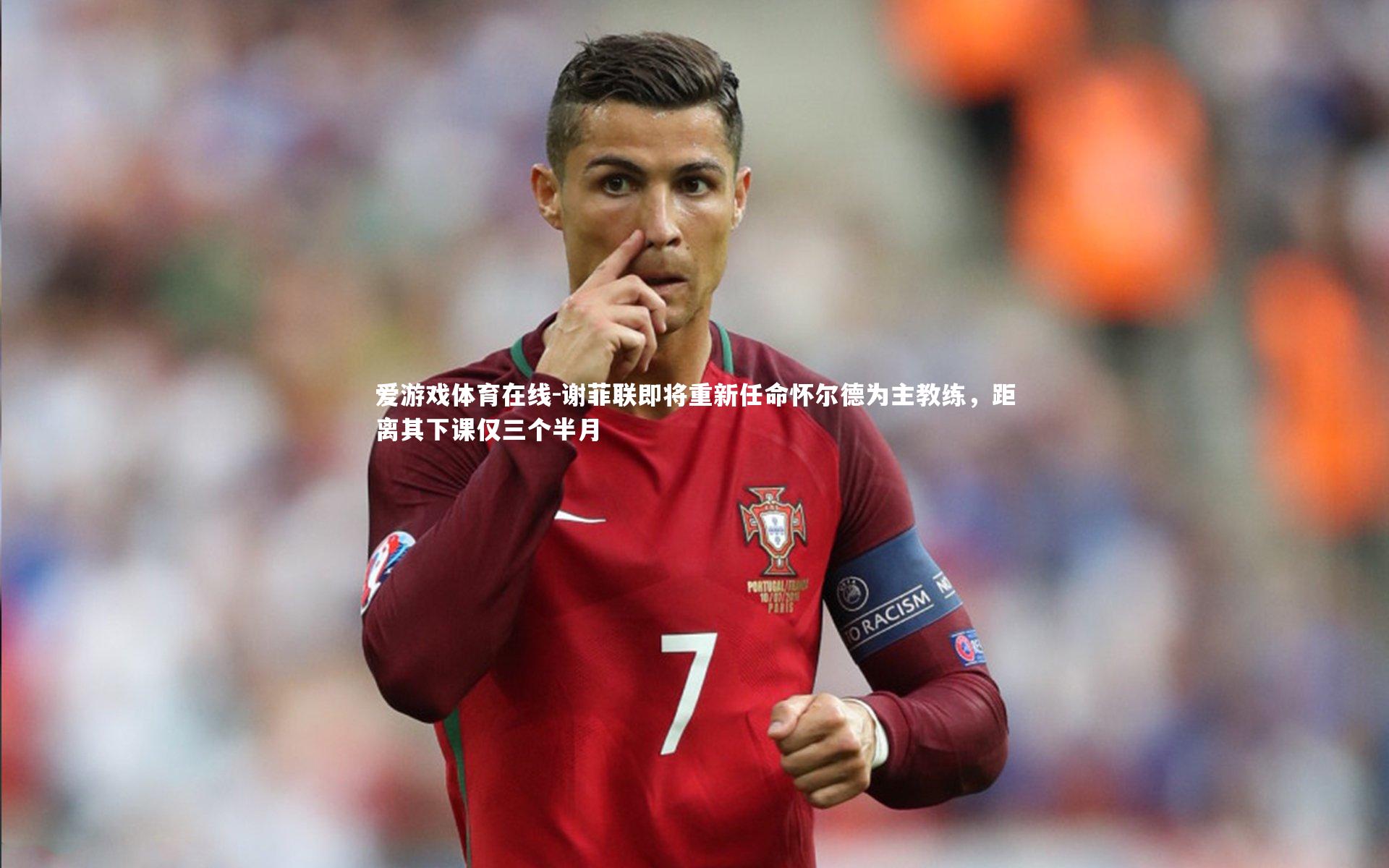 谢菲联即将重新任命怀尔德为主教练,距离其下课仅三个半月